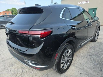 2023 Buick Envision Essence 1SL – miniatura 4