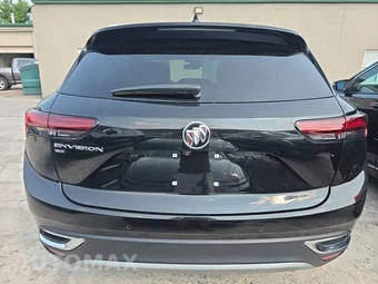 2023 Buick Envision Essence 1SL – miniatura 5