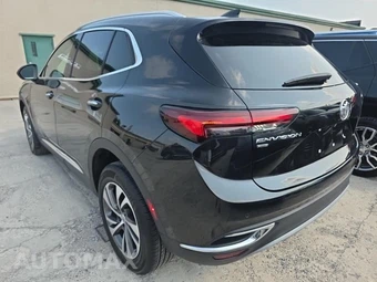 2023 Buick Envision Essence 1SL – miniatura 6