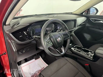 2023 Buick Envision Preferred 1SC - miniatura 10