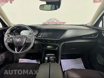 2023 Buick Envision Preferred 1SC - miniatura 11