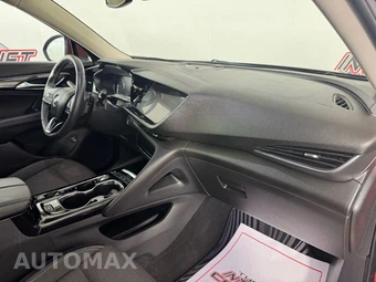 2023 Buick Envision Preferred 1SC - miniatura 12