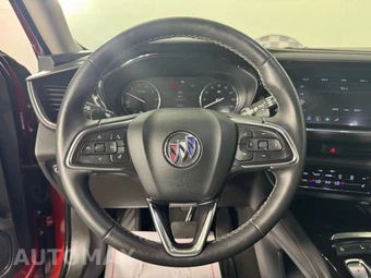 2023 Buick Envision Preferred 1SC - miniatura 13