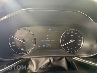 2023 Buick Envision Preferred 1SC - miniatura 14