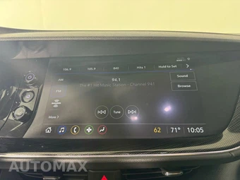 2023 Buick Envision Preferred 1SC - miniatura 19