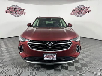 2023 Buick Envision Preferred 1SC - miniatura 2