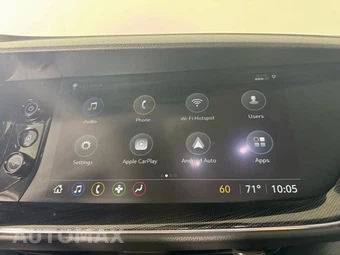 2023 Buick Envision Preferred 1SC - miniatura 20