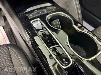 2023 Buick Envision Preferred 1SC - miniatura 22