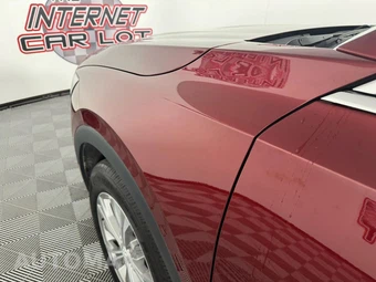 2023 Buick Envision Preferred 1SC - miniatura 23