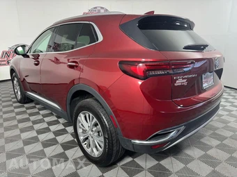2023 Buick Envision Preferred 1SC - miniatura 26