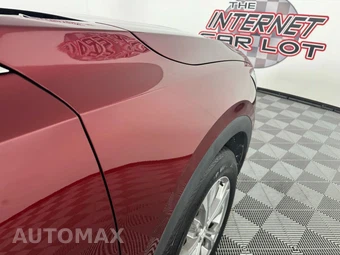 2023 Buick Envision Preferred 1SC - miniatura 32