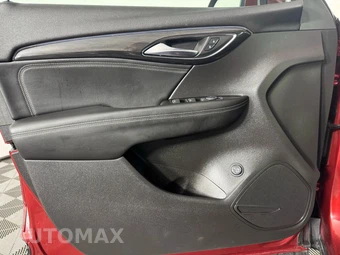 2023 Buick Envision Preferred 1SC - miniatura 39