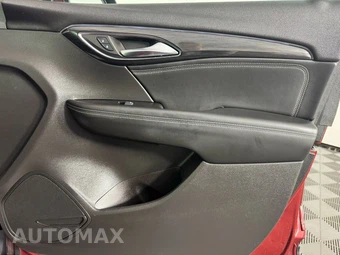 2023 Buick Envision Preferred 1SC - miniatura 41