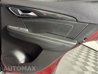 2023 Buick Envision Preferred 1SC - miniatura 43