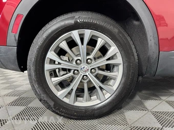 2023 Buick Envision Preferred 1SC - miniatura 46