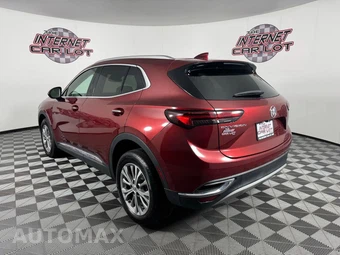 2023 Buick Envision Preferred 1SC - miniatura 5