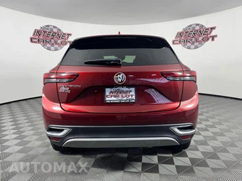 2023 Buick Envision Preferred 1SC - miniatura 6