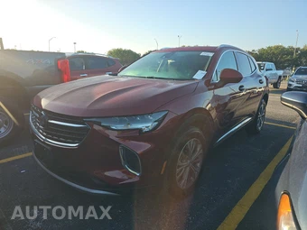 2023 Buick Envision Preferred 1SC