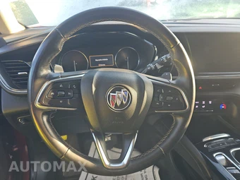 2023 Buick Envision Preferred 1SC – miniatura 10