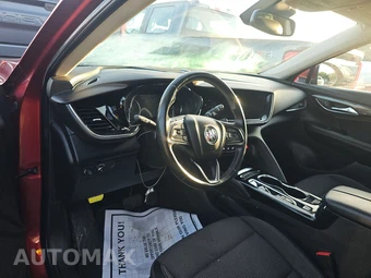 2023 Buick Envision Preferred 1SC – miniatura 11