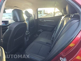 2023 Buick Envision Preferred 1SC – miniatura 13