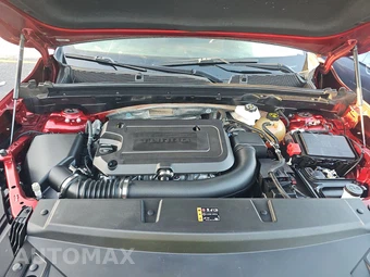 2023 Buick Envision Preferred 1SC – miniatura 15