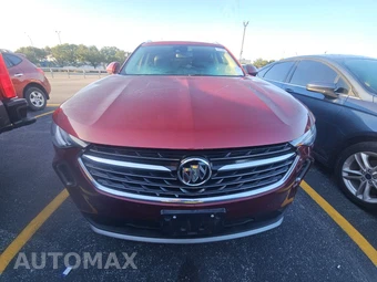 2023 Buick Envision Preferred 1SC – miniatura 2