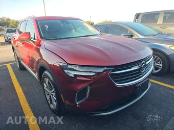 2023 Buick Envision Preferred 1SC – miniatura 3