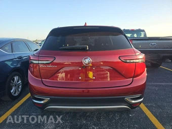 2023 Buick Envision Preferred 1SC – miniatura 5