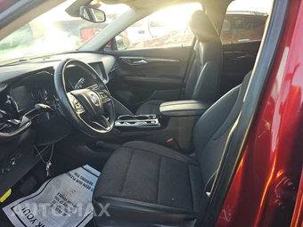 2023 Buick Envision Preferred 1SC – miniatura 7