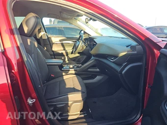 2023 Buick Envision Preferred 1SC – miniatura 8