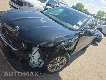 2023 Buick Envision Preferred 1SC - samochód z USA z aukcji Manheim, oferta Kup Teraz w AUTOMAX