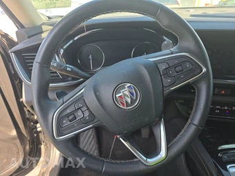 2023 Buick Envision Preferred 1SC - miniatura 10