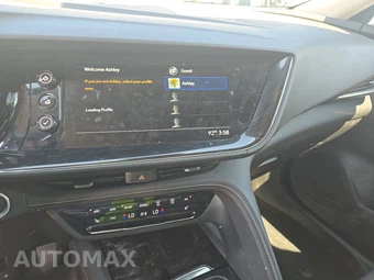 2023 Buick Envision Preferred 1SC - miniatura 11
