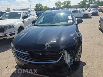 2023 Buick Envision Preferred 1SC - miniatura 2