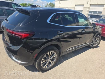 2023 Buick Envision Preferred 1SC - miniatura 4