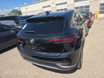 2023 Buick Envision Preferred 1SC - miniatura 5