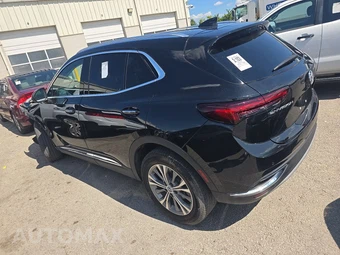 2023 Buick Envision Preferred 1SC - miniatura 6