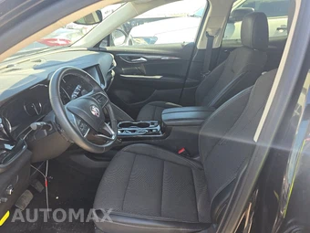 2023 Buick Envision Preferred 1SC - miniatura 7