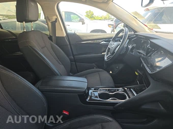 2023 Buick Envision Preferred 1SC - miniatura 8