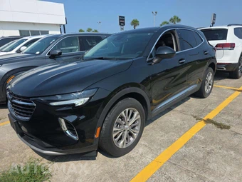 2023 Buick Envision Preferred 1SC