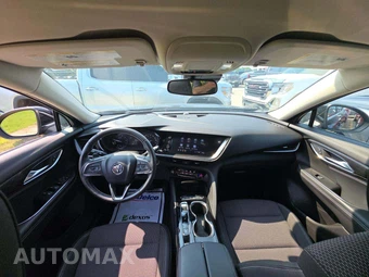 2023 Buick Envision Preferred 1SC - miniatura 10