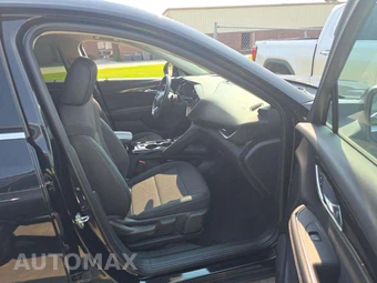 2023 Buick Envision Preferred 1SC - miniatura 18