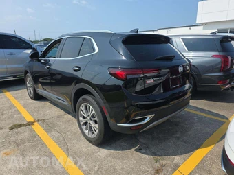 2023 Buick Envision Preferred 1SC - miniatura 2
