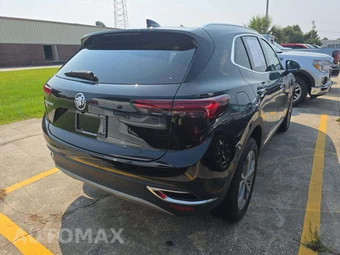 2023 Buick Envision Preferred 1SC - miniatura 3