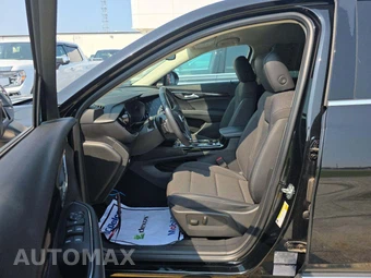 2023 Buick Envision Preferred 1SC - miniatura 6