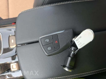 2023 Buick Envision Preferred 1SC - miniatura 8