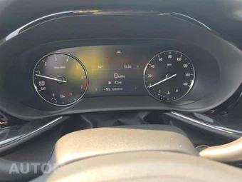 2023 Buick Envision Preferred 1SC - miniatura 9