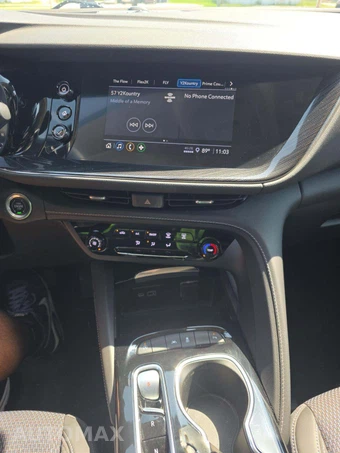 2023 Buick Envision Preferred 1SC – miniatura 10