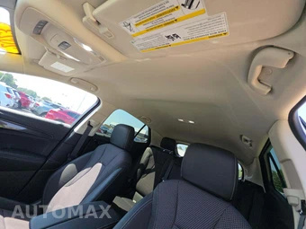 2023 Buick Envision Preferred 1SC – miniatura 11